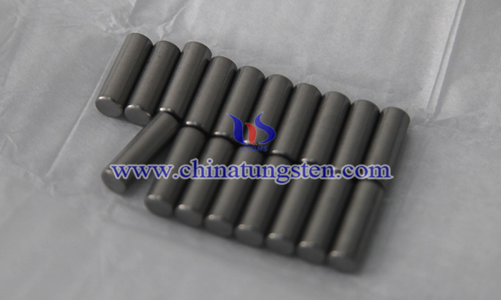 barium tungsten cathodes photo 